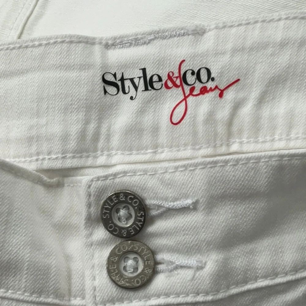Style & Co capri - Picture 3 of 5